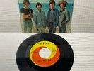 THE BEATLES HELP/ I'M DOWN 45 RPM 5476 CAPITOL 1965