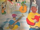 the band music from big pink vinyl