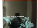 Joe Henderson Inner Urge Music Matters 33rpm Mint Minus