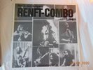 RENFT-COMBO - Live, Rock aus Leipzig 1972 - 75 ; TOP ZUSTAND