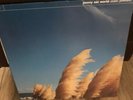 JIMMY EAT WORLD Static Prevails LP original on Capitol with bonus 7” rare emo