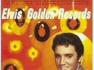 Elvis Golden Records Volume 1 180 Gram Audiophile Red Vinyl Gatefold Cover