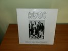 AC/DC BLOW UP THE BEEP  LP VINILE USATO SICURO