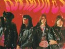 Ramones Mondo Bizarro STILL SEALED NEW OVP Chrysalis Records Vinyl LP