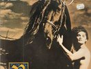 Alannah Myles Rockinghorse STILL SEALED NEW OVP Atlantic Vinyl LP