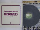 11LP BEATLES Complete Works Of The Beatles Vol.1 P1 TOSHIBA EMI JAPAN Vinyl