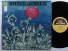 DUKE ELLINGTON CHARLIE MINGUS MAX ROACH Money Jungle SOLID STATE LP VG++gatefold