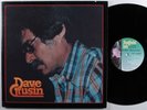 DAVE GRUSIN Discovered Again  SHEFFIELD LAB LP VG+ gatefold