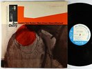 Don Cherry - Complete Communion LP - Blue Note - BLP 4226 Mono RVG NY USA VG+
