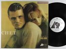 Chet Baker - Chet LP - Analogue Productions - APJ 016 180g Reissue VG++