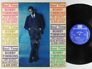 Bobby Timmons - Soul Time LP - Riverside - RLP 334 Mono DG