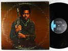 Wayne Shorter - Odyssey Of Iska LP - Blue Note