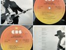 BRUCE SPRINGSTEEN Born To Run Original Press A5/B3 EX/EX CBS 1975 Gatefold