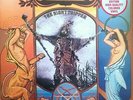 DR. JOHN The Sun Moon & Herbs ATCO RECORDS Sealed COLORED VINYL Record LP