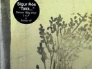 SIGUR ROS TAKK - SEALED LIMITED DELUXE 3x VINYL (2LP+10
