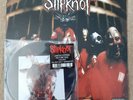 Slipknot - Self Titled Vinyl LP & All Out Life 7