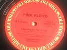 Pink Floyd,Learning to Fly,Canada  Promo only 12