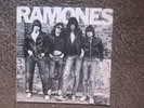 RAMONES 