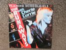 THE RUNAWAYS 