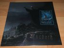 Macbeth Gedankenwächter Vinyl SILBER plus Patch