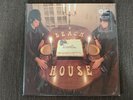 Beach House Devotion Vinyl Me Please Gold Cloud Burst Vinyl VMP played once LP