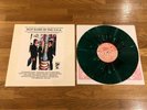 THE JAM - NOT BORN IN THE USA - RARE GREEN  MARBLE VINYL LP  - PAUL WELLER -