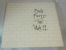 Pink Floyd The Wall Sealed Vinyl Records LP USA 1979 Orig Clear Hype Sticker