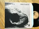 LP   CHIMERA  Obstakel  Dutch psych folk LP RARE