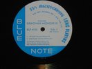 Grachan Moncur III Evolution Blue Note 4153 NY uSA org pres Lee Morgan Jackie Mc