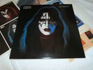 KISS SOLO ACE FREHLEY ORIGINAL 1978 1ST PRESSING FACTORY SHRINK