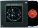 JOHNNY HAMMOND Gears MILESTONE LP