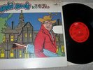 Rar DAVID BOWIE - The Man Who Sold The World 1970 USA Mercury SR 61325