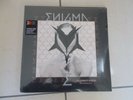 Enigma-LSD-LOVE SENSUALITY DEVOTION - 2 LP Clear Vinyl Limited Edition NEW