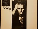 LP 33 giri STING 