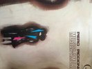 PIERO PICCIONI - MUSICA AMORE - LIMITED EDITION 400 -  LP