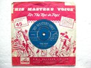 HERB ELLIS / JIMMY GIUFFRE Goose Grease HMV 7” 45 1959