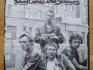 JOHNNY CURIOUS & THE STRANGERS 7“ mint 1978 fantastic UK melody punk EATER, RUTS