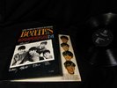 REAL 1964 ORIG   BEATLES   SONGS PICTURES STORIES BEATLEMANIA RAVE BEAT GARAGE