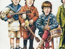 THE BEATLES 