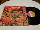 CREAM DISRAELI GEARS ERIC CLAPTON SD33232 ATCO VINYL LP RECORD