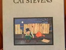 CAT STEVENS - TEASER AND THE FIRECAT RARE White Label Promo MONARCH Press NM LP