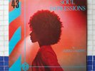 Janko Nilovic - Soul Impressions - Vinyl Record LP