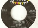 JOEY DEE Good Little You JUBILEE  NORTHERN SOUL USA 45