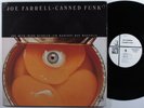 JOE FARRELL Canned Funk CTI LP NM/VG++ wlp gatefold