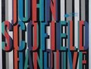 JOHN SCOFIELD Hand Jive BLUE NOTE LP SEALED
