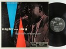 Charlie Parker - Night And Day LP - Verve - MG V-8003 Mono DG