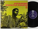 Houston Person - Goodness LP - Prestige RVG