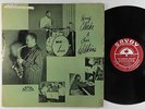 Ernie Wilkins & Kenny Clarke Septet - S/T LP - Savoy - MG 12007 Mono DG RVG