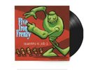 Five Iron Frenzy - Quantity is Job No. 1 Vinyl Mxpx NOFX Lagwagon less than jake