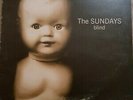 The Sundays Blind STILL SEALED NEW OVP Parlophone Vinyl LP